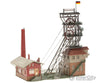 Faller 130945 Ho Marienschacht Mine-Headgear Structures