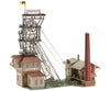 Faller 130945 Ho Marienschacht Mine-Headgear Structures