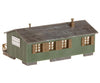 Faller 130947 Ho Wooden Hut Structures