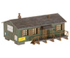 Faller 130947 Ho Wooden Hut Structures