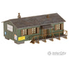 Faller 130947 Ho Wooden Hut Structures