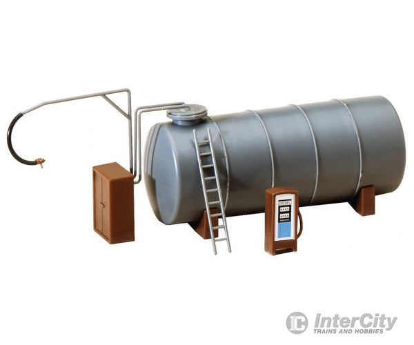 Faller 130948 Ho Oil Tank Structures