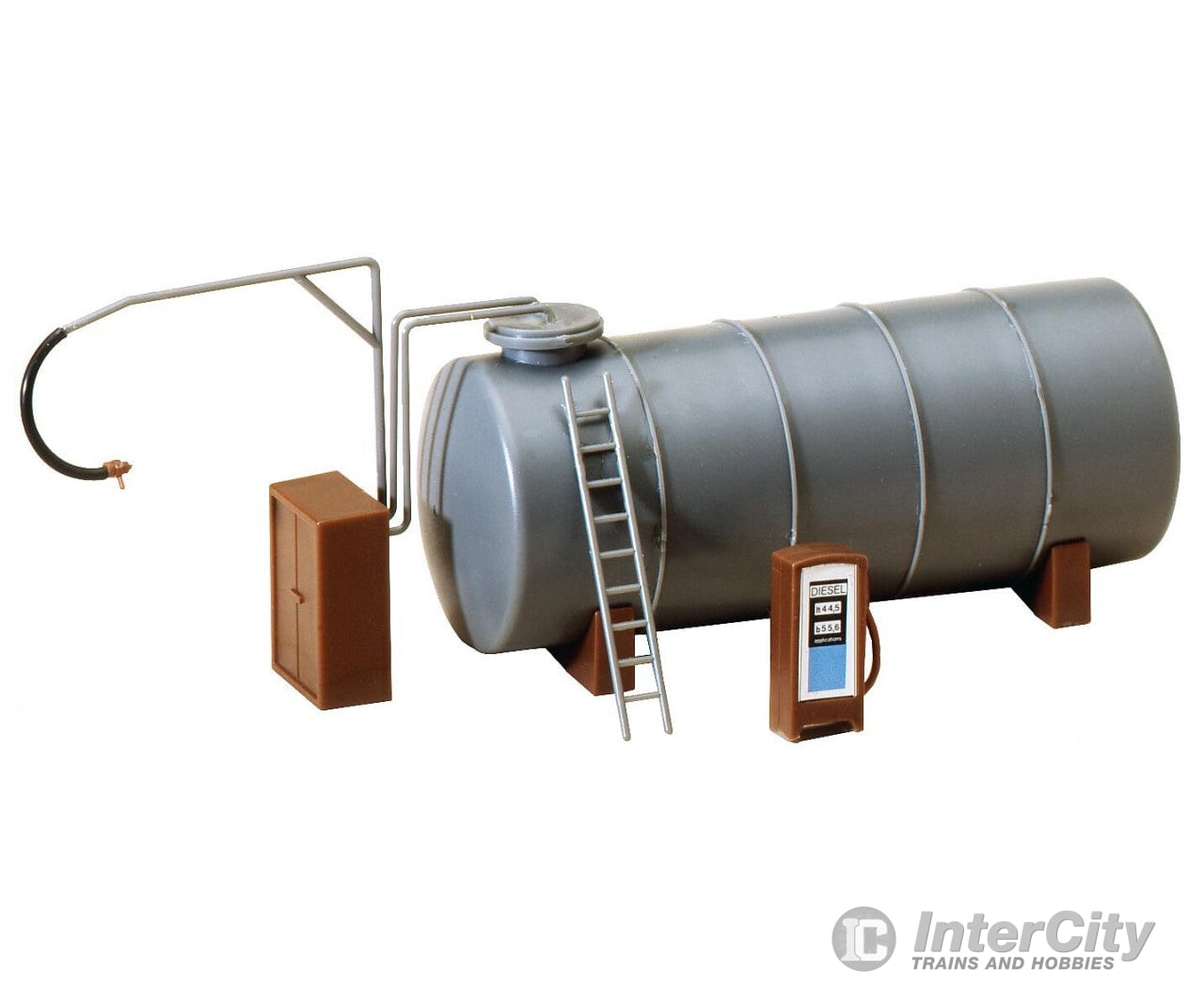 Faller 130948 Ho Oil Tank Structures