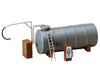 Faller 130948 Ho Oil Tank Structures