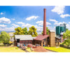 Faller 130952 HO Brickworks - Structures