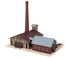 Faller 130952 HO Brickworks - Structures