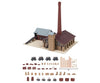 Faller 130952 HO Brickworks - Structures