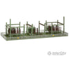 Faller 130958 Ho Transformer Station Structures