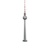 Faller 130966 Ho Television Tower Structures