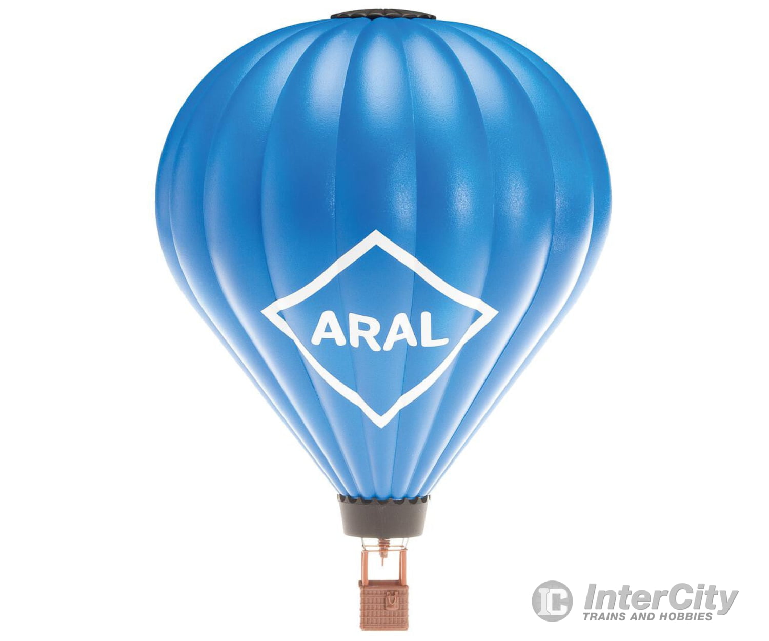 Faller 131001 Ho Hot Air Balloon With Gas Flame Structures