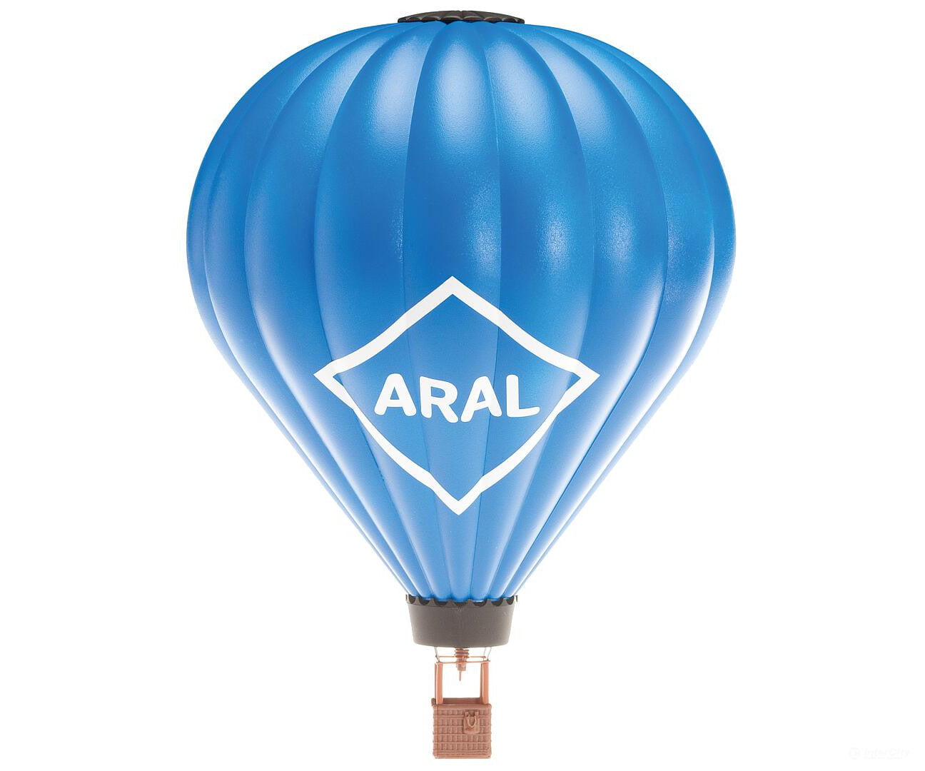 Faller 131001 Ho Hot Air Balloon With Gas Flame Structures