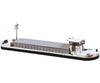 Faller 131005 Ho Motor Cargo Barge Structures
