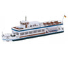 Faller 131009 Ho Passenger Liner Structures