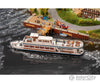 Faller 131009 Ho Passenger Liner Structures