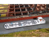 Faller 131017 HO Tanker - Cars & Trucks