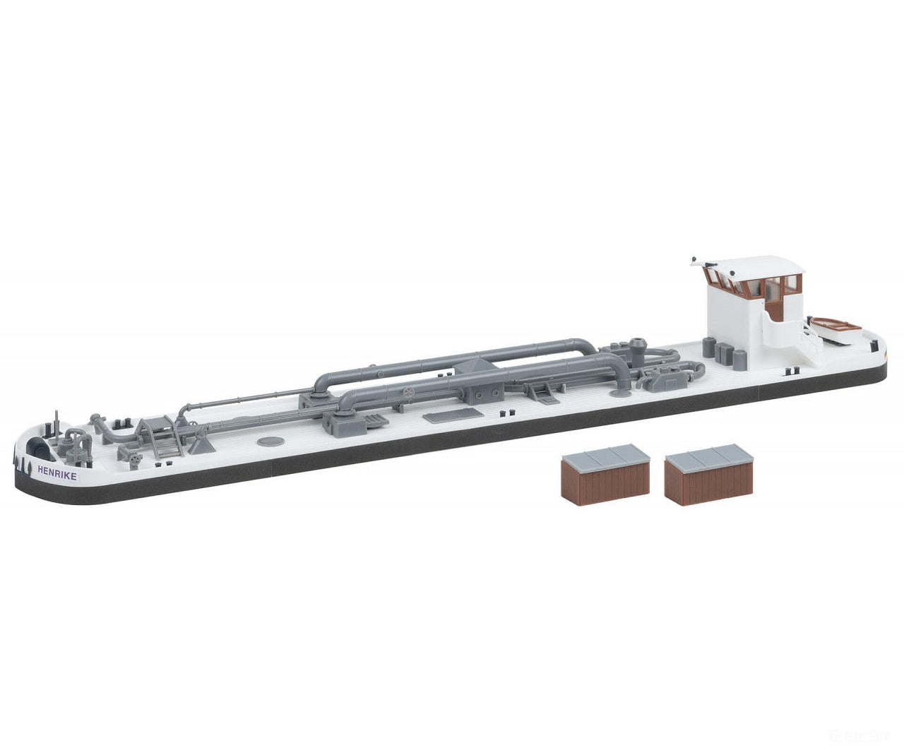 Faller 131017 HO Tanker - Cars & Trucks