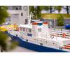 Faller 131019 HO Police boat - Scenic Details