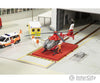 Faller 131020 Ho Air Rescue Helicopter Ec135 Cars & Trucks