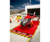 Faller 131020 Ho Air Rescue Helicopter Ec135 Cars & Trucks