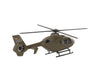 Faller 131022 Ho Military Helicopter Structures