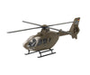 Faller 131022 Ho Military Helicopter Structures
