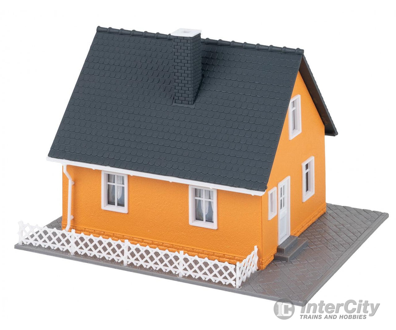 Faller 131300 HO Settlement house Structures
