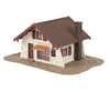 Faller 131313 Ho Village Bakery Structures