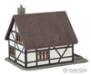 Faller 131317 Ho Small North German House Structures