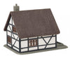 Faller 131317 Ho Small North German House Structures