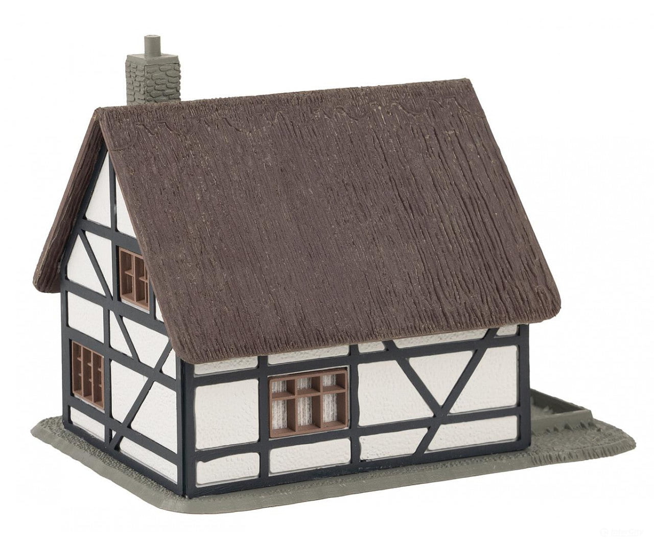 Faller 131317 Ho Small North German House Structures