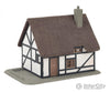 Faller 131317 Ho Small North German House Structures