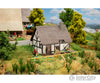 Faller 131317 Ho Small North German House Structures