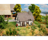Faller 131317 Ho Small North German House Structures