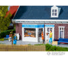 Faller 131323 HO Dairy shop Structures