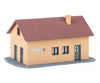 Faller 131325 HO Small house - Structures