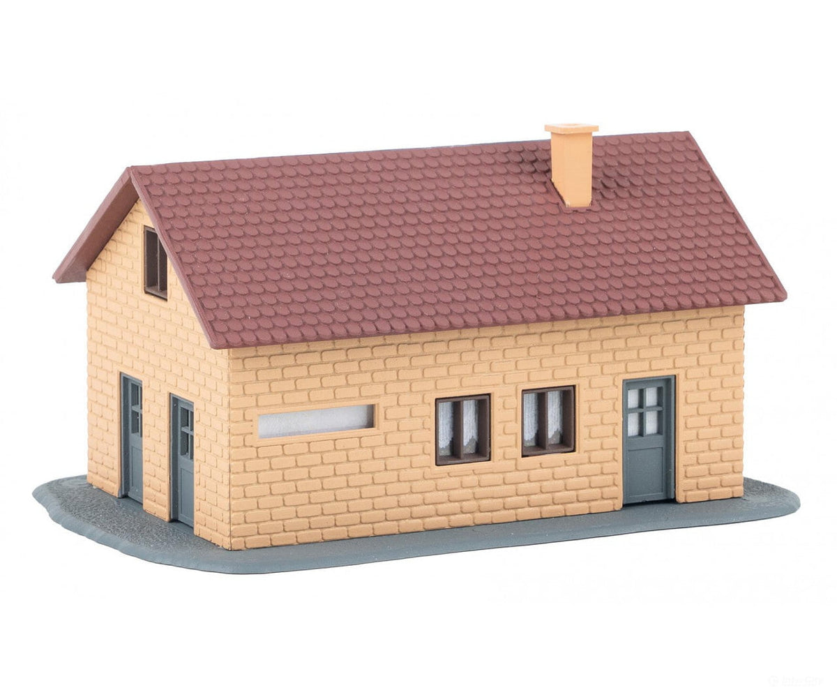 Faller 131325 HO Small house - Structures