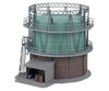 Faller 131335 HO Town gas cylinder - Structures