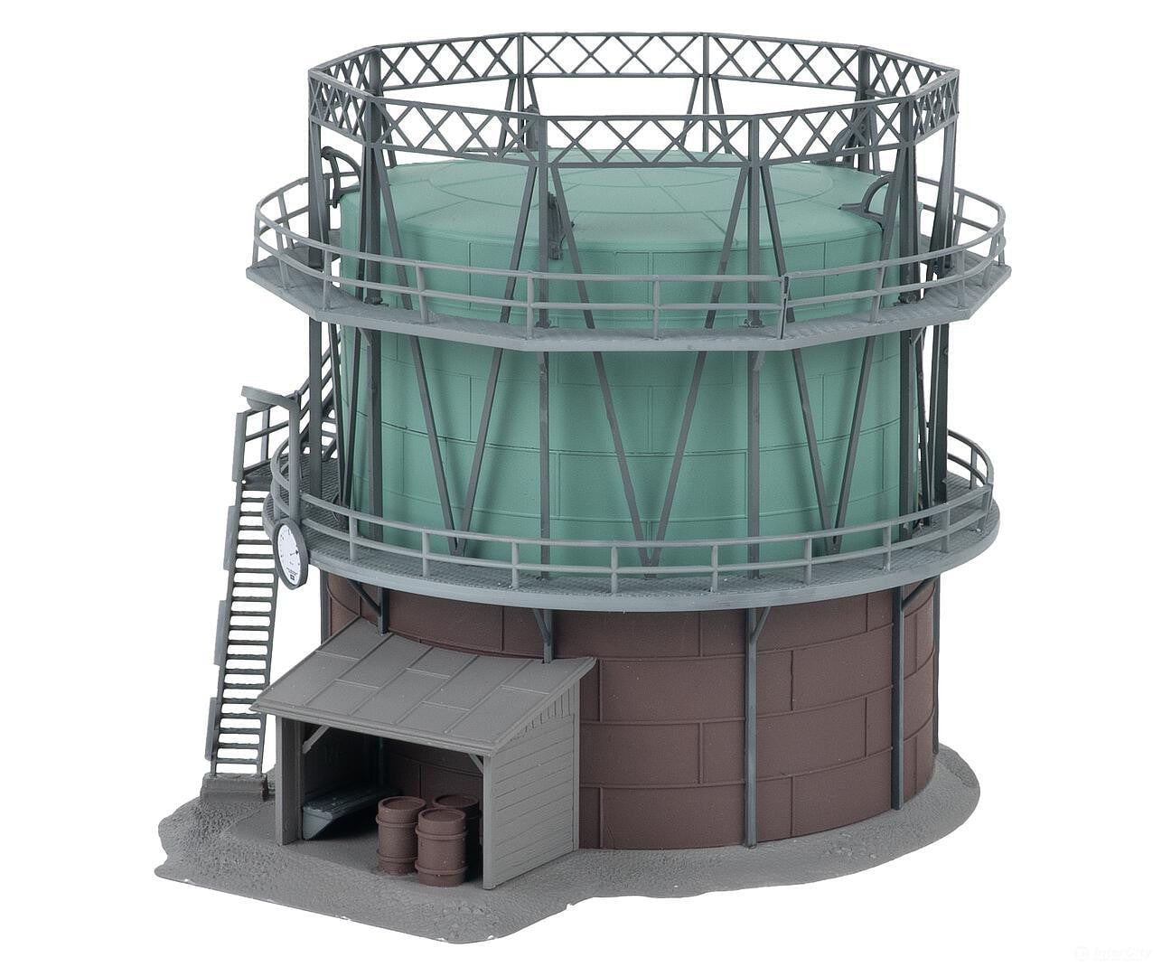 Faller 131335 HO Town gas cylinder - Structures