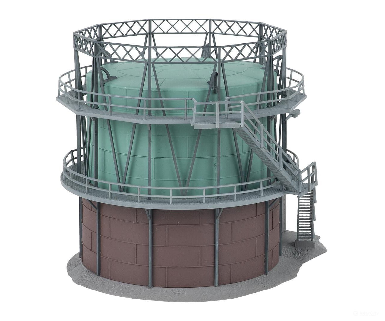 Faller 131335 HO Town gas cylinder - Structures