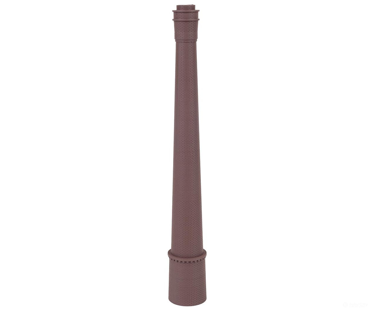 Faller 131336 HO Smoke stack - Structures