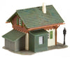 Faller 131356 Ho Gatekeeper’s House Structures