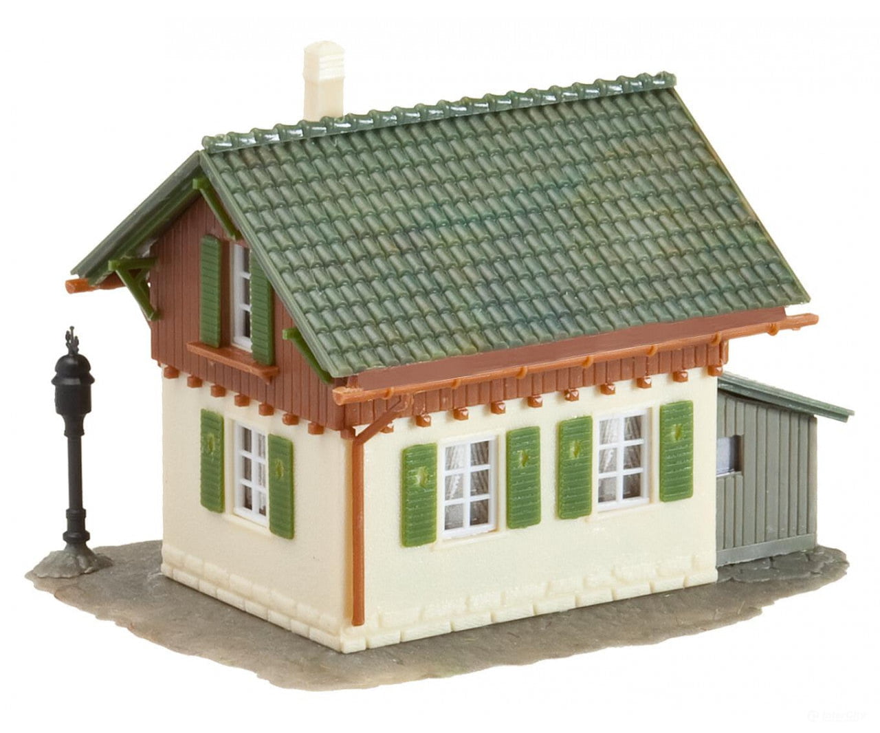 Faller 131356 Ho Gatekeeper’s House Structures