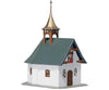 Faller 131360 Ho Mountain Chapel Structures