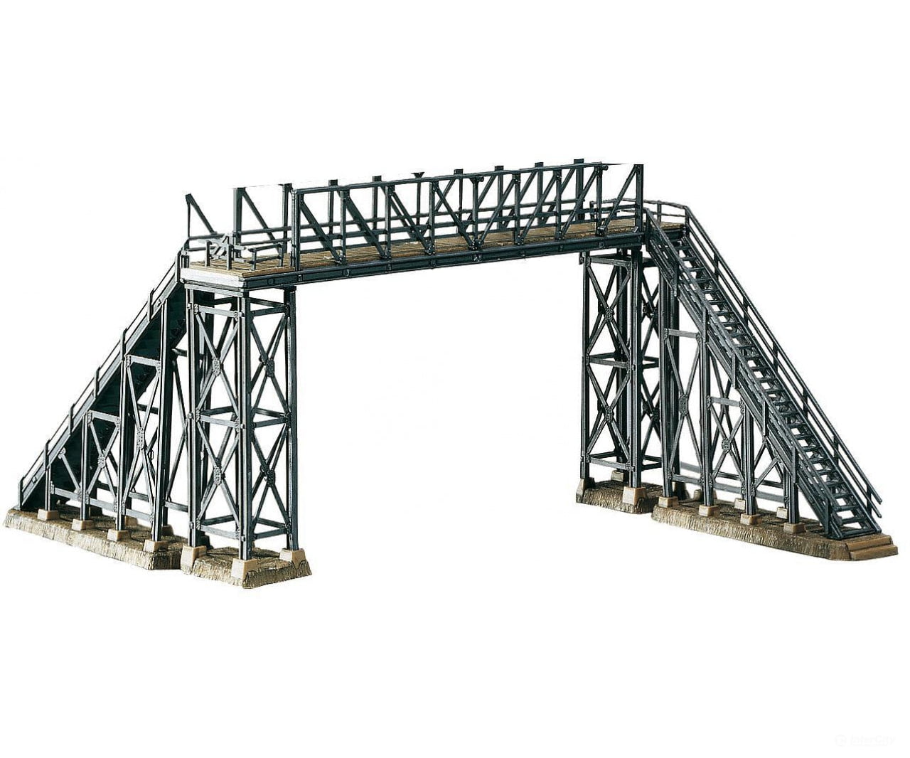 Faller 131361 Ho Footbridge Structures