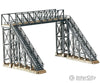 Faller 131361 Ho Footbridge Structures