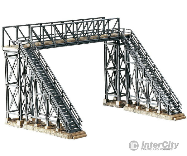 Faller 131361 Ho Footbridge Structures