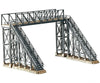 Faller 131361 Ho Footbridge Structures