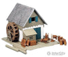 Faller 131362 Ho Small Mill Structures