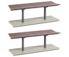 Faller 131366 Ho 2 Platforms Structures