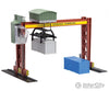 Faller 131368 Ho Container Bridge Crane Structures